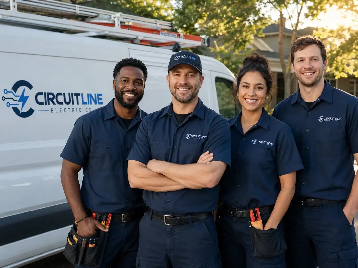 Whole Home Rewiring company in Gill, MA