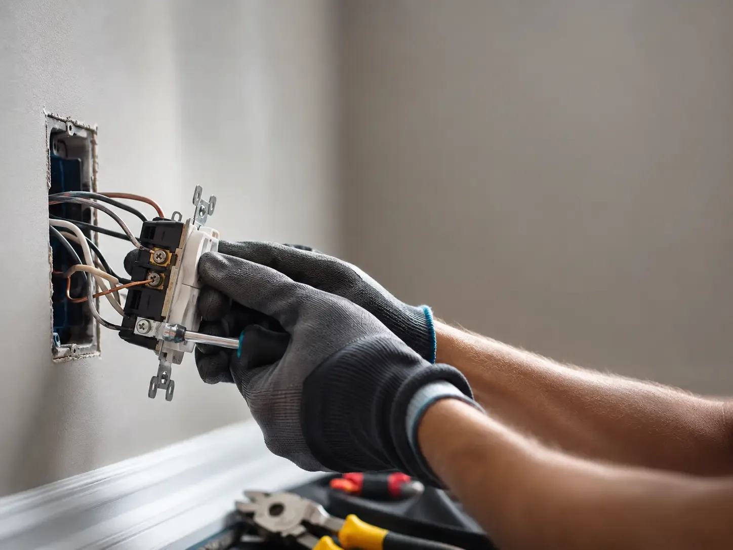 Why choose Whole Home Rewiring in Gill, MA